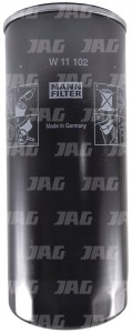 3373806R1 FILTR OLEJU MANN FILTER