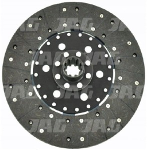 JAG16-0014 TARCZA SPRZĘGŁOWA