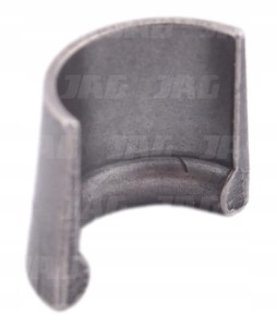 J901177 ZAMEK TALERZYKA SPRĘŻYNY ORIGINAL CNH+ 1 POŁÓWKA