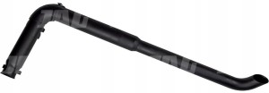 RE175775 TŁUMIK WYDECHOWY KEBA