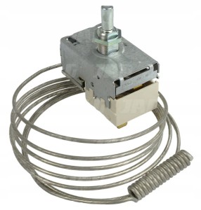 3902701M92 TERMOSTAT KLIMATYZACJI PREMIUM