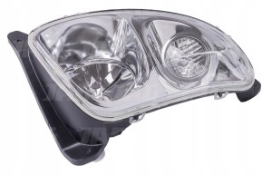 84156845 LAMPA PRZEDNIA LEWA COBO