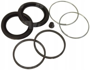 F284100070140 ZESTAW NAPRAWCZY CYLINDERKA HAMULCOWEGO CARLISLE