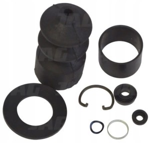 X800120510010 ZESTAW NAPRAWCZY POMPKI HAMULCOWEJ