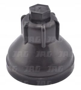 F178107070060 POKRYWA CYLINDERKA HAMULCOWEGO CARLISLE