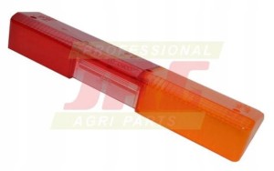 02.350.200.01 KLOSZ LAMPY ZESPOLONEJ LEWY COBO