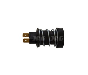 0002.0012.01 LAMPKA KONTROLNA POMARAŃCZOWA COBO
