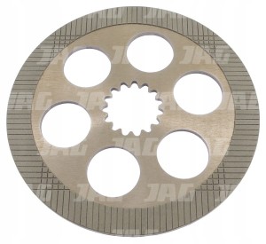 114622C2 TARCZA HAMULCOWA