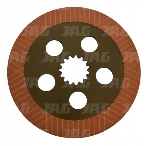 AL30095 TARCZA HAMULCOWA