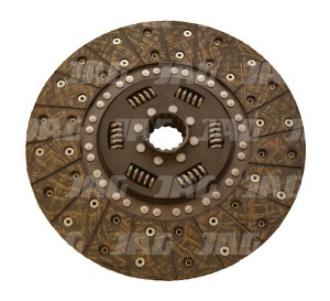 JAG46-0125 TARCZA SPRZĘGŁOWA PL