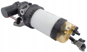87803437 POMPA PALIWOWA 12V - FDR