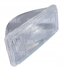 RE37450 LAMPA ROBOCZA PRZEDNIA