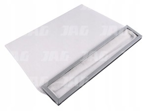 JAG62-0066 FILTR PRZECIWPYŁOWY KABINY