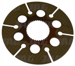 85808315 TARCZA HAMULCOWA CARLISLE