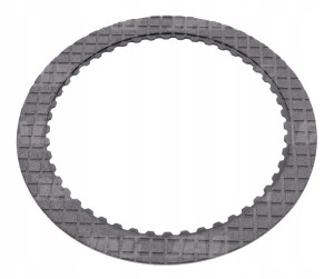 025539702 TARCZA CIERNA CARLISLE
