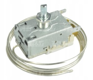 6005014721 TERMOSTAT KLIMATYZACJI PREMIUM