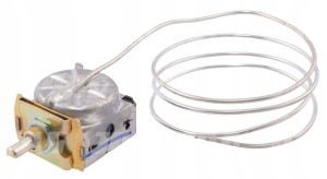 JAG08-0325 TERMOSTAT KLIMATYZACJI