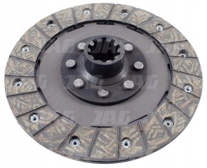 JAG06-0038 TARCZA SPRZĘGŁOWA SACHS