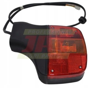 04.310.000.01 LAMPA KIERUNKOWSKAZU LEWA COBO