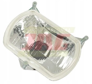 1984880C1 LAMPA PRZÓD LEWA/PRAWA COBO