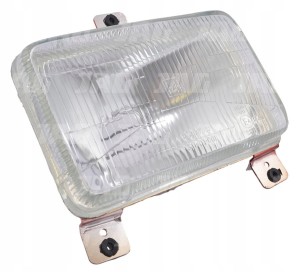 1693944M93 LAMPA PRZÓD LEWA/ PRAWA