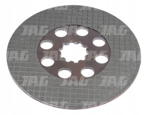 3220450R94 TARCZA HAMULCOWA