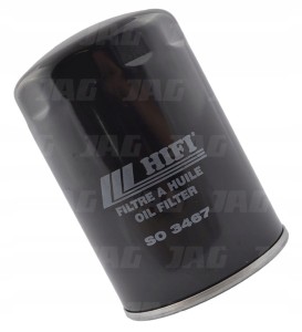 836436346 FILTR OLEJU HIFI