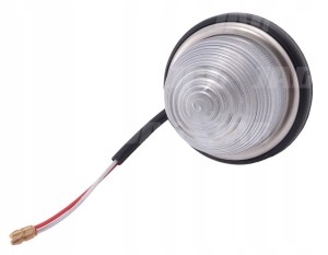 52391 LAMPA ROBOCZA BOCZNA