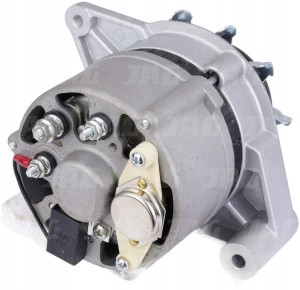 AZ23314 ALTERNATOR 14V, 33A