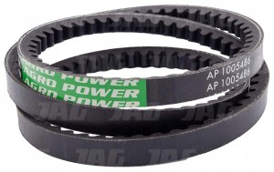 AP1005486 PAS KLINOWY OPTIBELT AGRO POWER