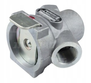 DC54283 FILTR UKŁADU PNEUMATYCZNEGO