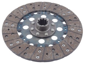 325006426 TARCZA SPRZĘGŁOWA