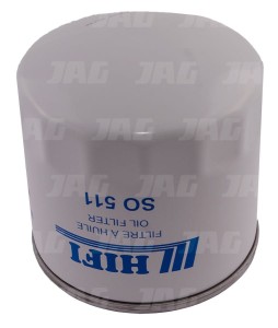 84222017 FILTR OLEJU HIFI