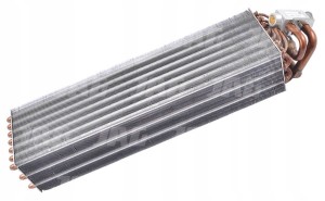 558915 SKRAPLACZ KLIMATYZACJI Z ZAWOREM PREMIUM