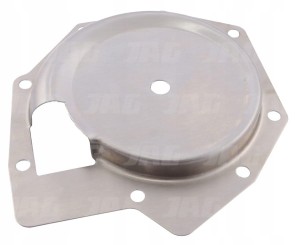 6005028750 ZESTAW NAPRAWCZY POKRYWA TYLNA + USZCZELKA ENPACO