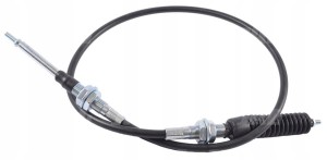 7700026049 LINKA REWERSU RENAULT 1238MM
