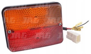 1682738M91 LAMPA ZESPOLONA TYLNA LEWA/PRAWA