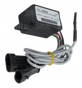 11453150 TERMOSTAT KLIMATYZACJI PREMIUM