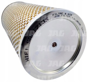1644334M1 FILTR POWIETRZA WEWNĘTRZNY HIFI