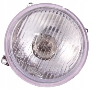 1621206M1 LAMPA PRZÓD PRAWA (Z ŻARÓWKĄ)