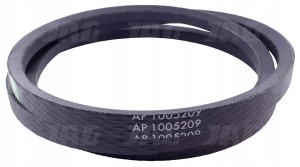 AP1005209 PAS KLINOWY OPTIBELT AGRO POWER