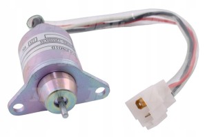 M806808 CEWKA GASZENIA 12V