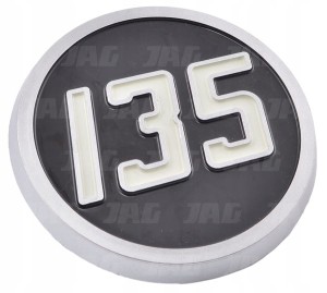 1865460M1 EMBLEMAT MF