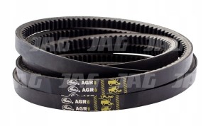 0372242 PAS KLINOWY GATES AGRI 2 SZT