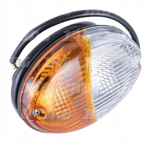 AL171029 LAMPA KIERUNKOWSKAZU LEWA