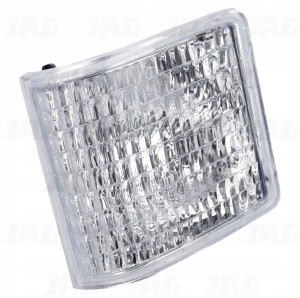 AL78178 LAMPA PRZEDNIA BOCZNA PRAWA