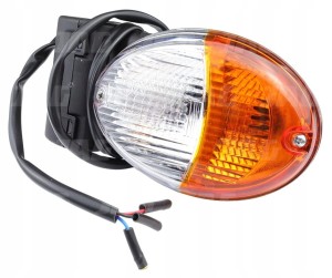87725693 LAMPA KIERUNKOWSKAZU