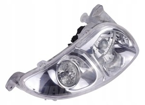 84156845 LAMPA PRZEDNIA LEWA
