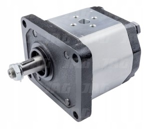 3539857M91 POMPA HYDRAULICZNA PRAWA