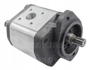 AL200830 POMPA HYDRAULICZNA
